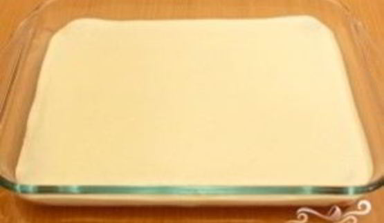 тирамису с бейлисом