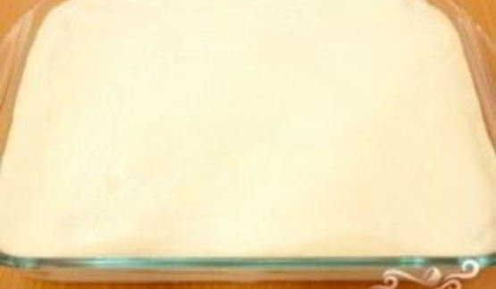 тирамису с бейлисом