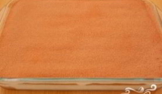 тирамису с бейлисом