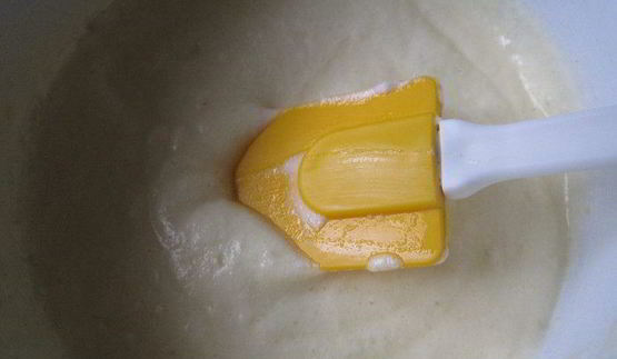 тирамису с грушей и лаймовым курдом