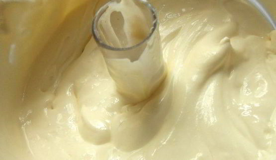 тирамису с инжиром