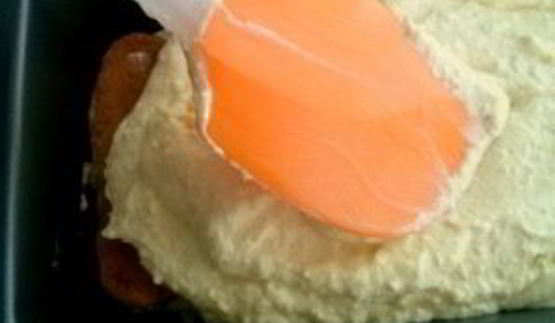 тирамису с маскарпоне