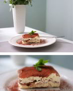 Тирамису с виски