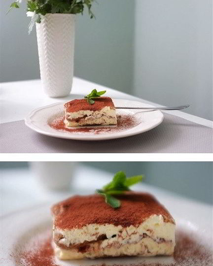 Рецепт тирамису с виски