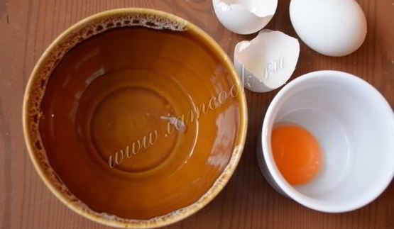 тирамису шоколадный