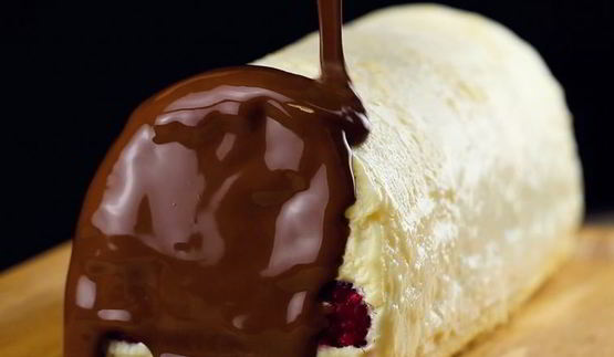 тирамису в бутылке