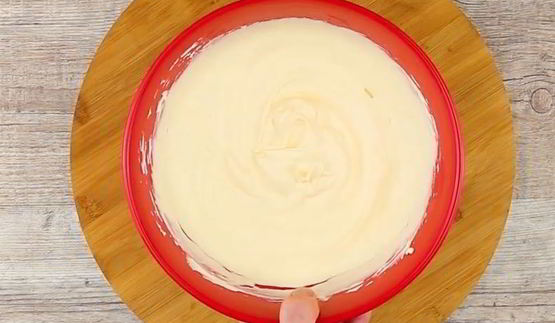 тирамису в бутылке