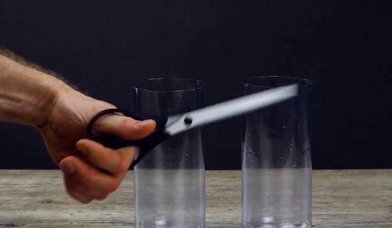 тирамису в бутылке