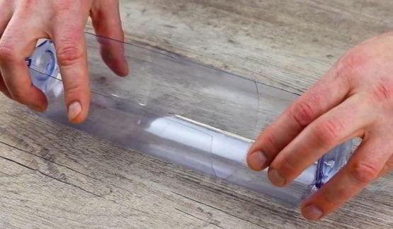 тирамису в бутылке