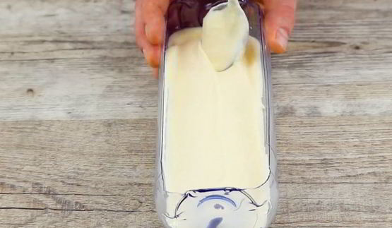 тирамису в бутылке