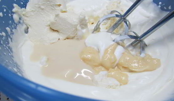 эскимо-тирамису