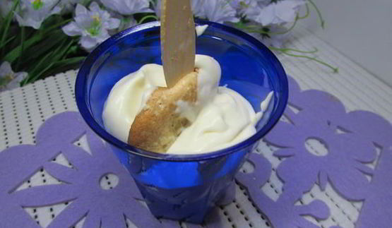 эскимо-тирамису