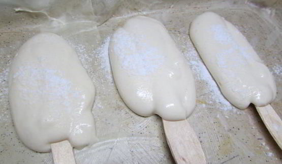 эскимо-тирамису