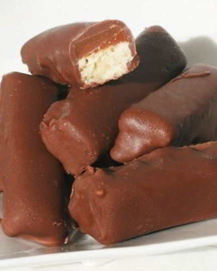 Рецепт твикса