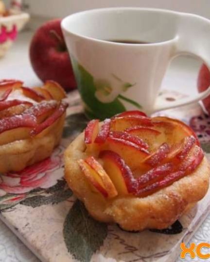 Рецепт творожного десерта