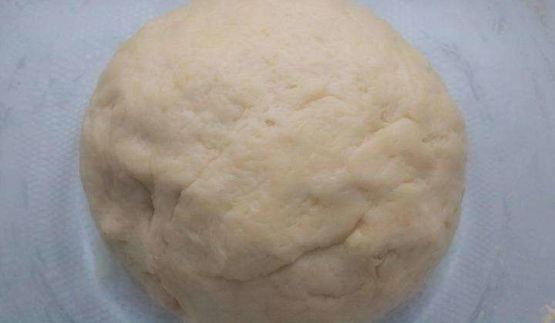 творожный десерт