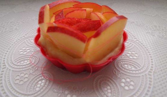 творожный десерт