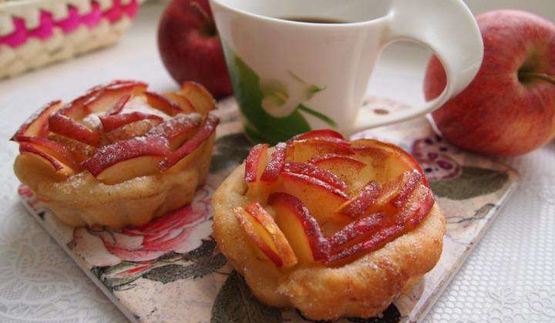 творожный десерт