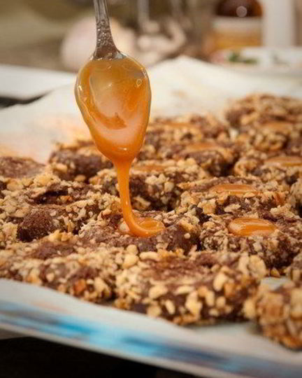 Рецепт вареной сгущенки