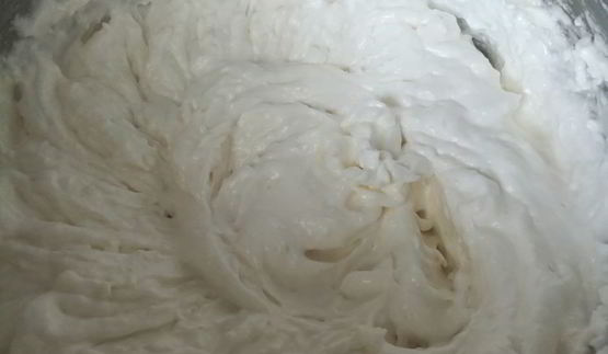 яблочная пастила