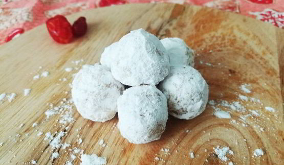 яблочная пастила