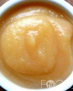 Яблочное пюре в мультиварке