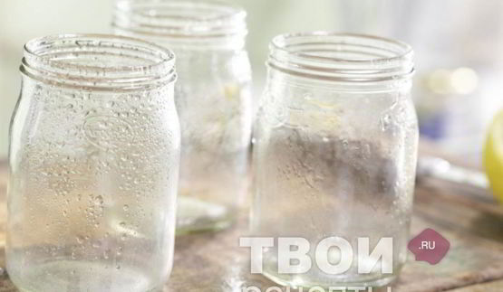 яблочное пюре