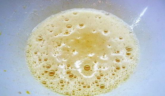 японский пудинг пурин