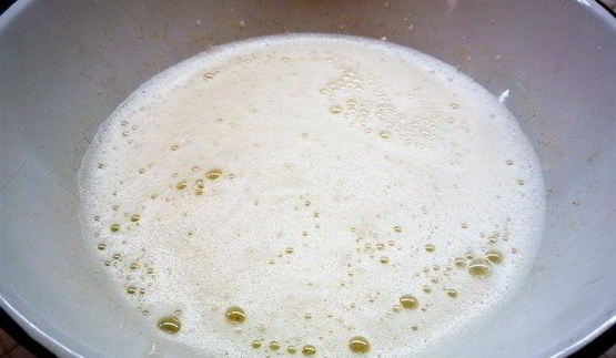 японский пудинг пурин