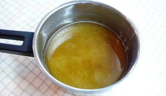 японский пудинг пурин