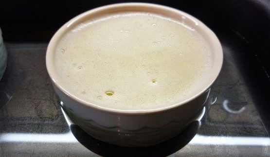 японский пудинг пурин