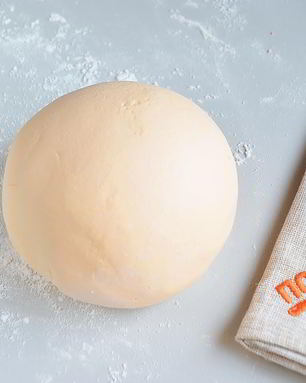 Мастика из маршмеллоу