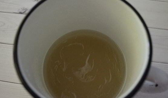 яблочный зефир