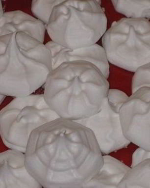 Зефир домашний