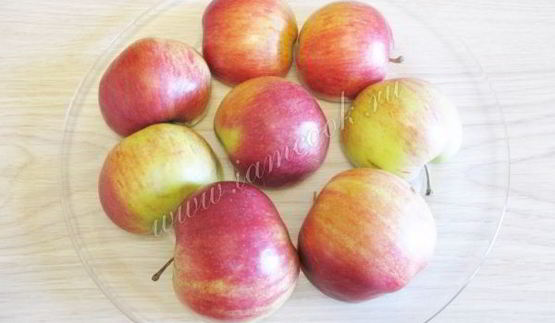 зефир по госту