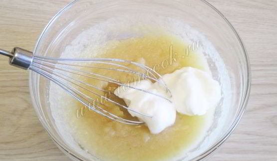 зефир по госту