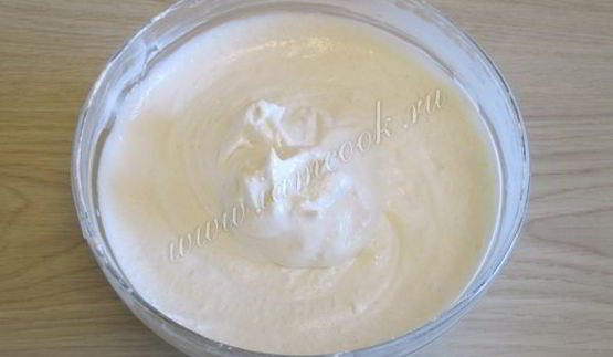 зефир по госту