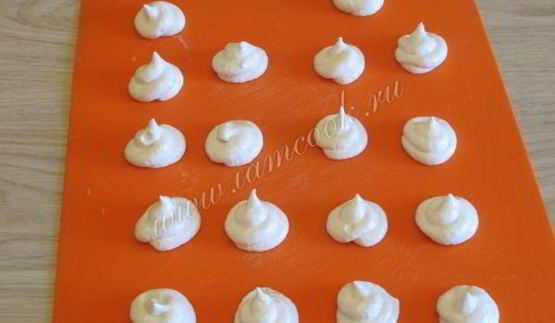 зефир по госту