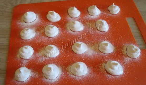 зефир по госту