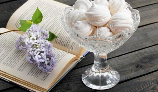 зефир по госту