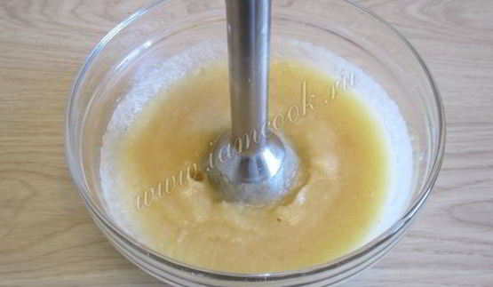 зефир по госту