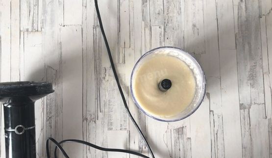 зефирный крем