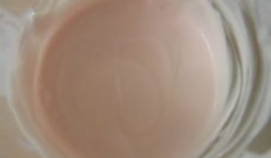 земляничный десерт