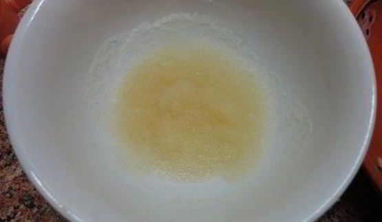 желе апельсиновые дольки