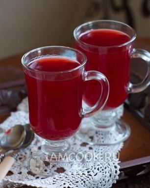 Желе из клубники с агар-агаром