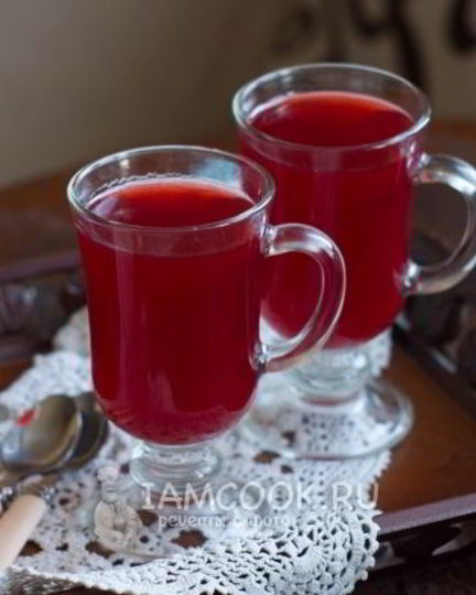 Рецепт желе из клубники с агар-агаром