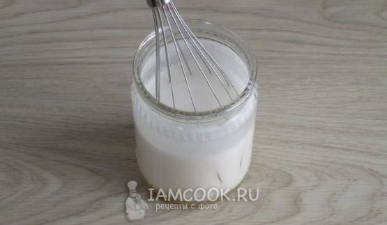 желе кружка пива из яблочного сока