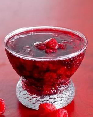 Желе в мультиварке