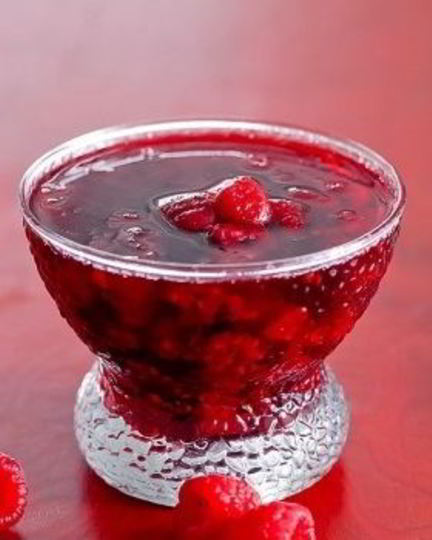 Рецепт желе в мультиварке