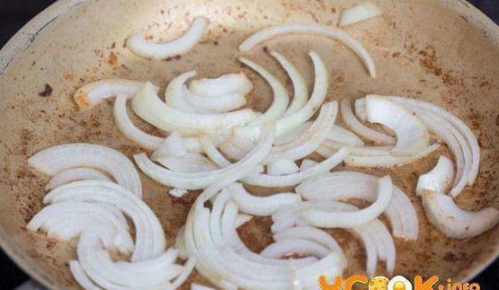 азу по-татарски из говядины